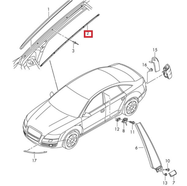 Autoservis autodiely Pruské Ilava